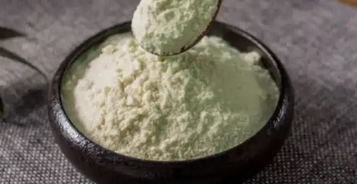 How Does Avocado Powder Compare to Fresh Avocado Nutritionally?